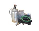 SpraymanUK 2 Litre Remote Pressure Cup Conversion kit