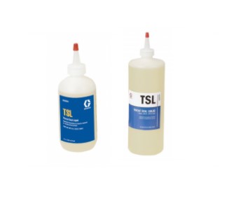 Throat Seal Liquid (TSL)