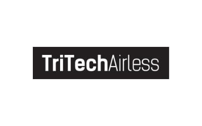 Tritech Airless Paint Guns