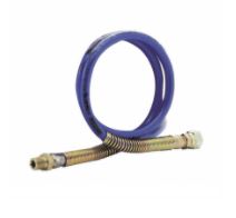 1/8" Whip Hoses (Connects to 3/16" Fine Finish Hoses)