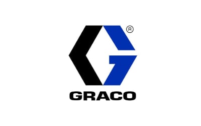 AAA Spray Guns - Graco