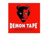 Demon Tape Logo