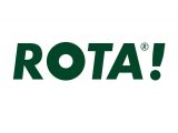 New rota logo